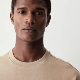 NEXT Pure Cotton T-shirt image 3