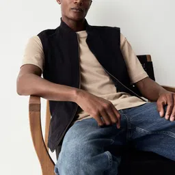 NEXT Pure Cotton T-shirt image 4