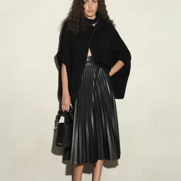 Vero Moda Women Poncho-picture-10