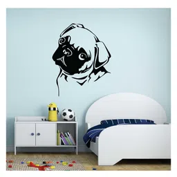 Wallstick Cute Dogwallstickers-picture-22