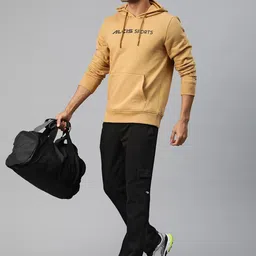 Alcis Men Eternal Cargo Track Pants image 4