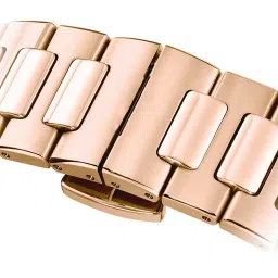 Sylvi URBAEN-ROSEGOLD URBANE Analog Watch for Men image 4