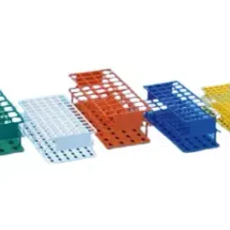 Tarson 202112 Re-enforced Nylon, Autoclavable Places 40 Polywire Rack-picture-20