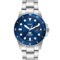 Fossil FS6029 Analog Watch for Men-picture-28