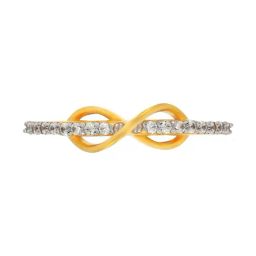 Bhima Jewels 22k (916) Yellow Gold Ring for Women-picture-10