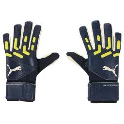 Puma FUTURE Match NC Goalkeeper Gloves (Blue) Size - 8-picture-11