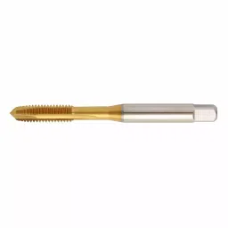 MIRANDA TOOLS HSS Hand Tap Spiral Point 6G Tin Type Ground Thread Coarse Pitch, Size M5.0 x 0.80 mm-picture-12