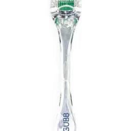 GUBB Transparent Green Derma Roller-picture-62