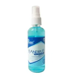 Prolant Hand Sanitizer 70% Alcohol 100 ml Liquid Spray-picture-27