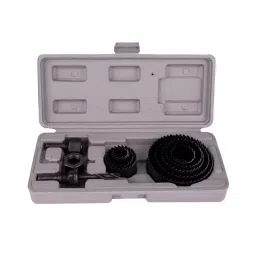 Xtra Power Carbon Hole Saw (Set of 6) (Pack of 30)-image-46