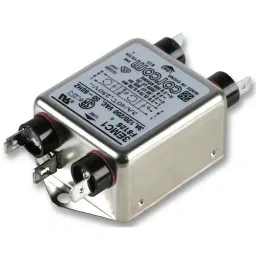 CORCOM - TE CONNECTIVITY FILTER, 20A, 1 PHASE, 20EMC1-picture-13