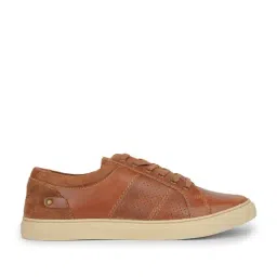 Rockport Men's COLLE COREFLEX Brown Casual Sneakers-picture-17