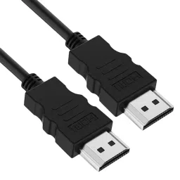 LOTA HDMI Cable Ultra High Speed Gold-Plated Connector Supports 3D and 4K@60 Hz Resolution Black 10 m, ‎MST-774-LT image 2