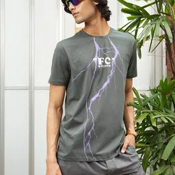 Fort Collins Men T-shirt-picture-15