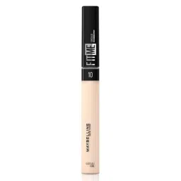 Maybelline New York Fit Me Concealer - 10 Light,6.8ml image 3