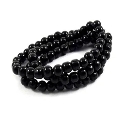 Divine souvenirs Unisex Artificial Beaded Minimal Chain-picture-11