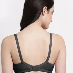 SHYAM SONS FLAIR Women Pack of 2 Full Coverage Bra image 3