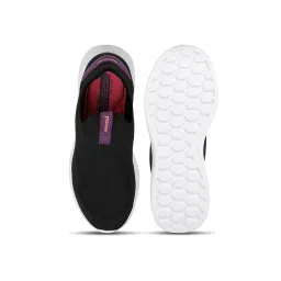 Power Women's Black Sneakers image 4