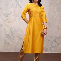 Vishudh Women Kurta-image-31