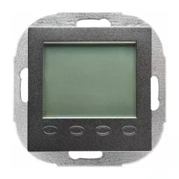 Siemens 5TC9774 Wall Mount Temperature Control Module, 55 x 55mm Digital, 230 Supply Voltage Temperature Control, 5TC9774-6CM00-picture-35