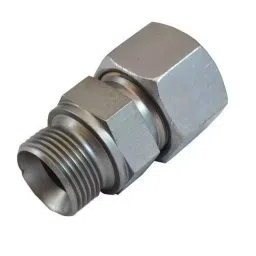 Chiffon Stud Coupling Carbon Steel 1.1/4 BSPx1.38 inch, CI/001/CS/230-image-95