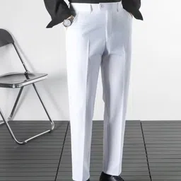 KPOP Men Original Trousers image 3