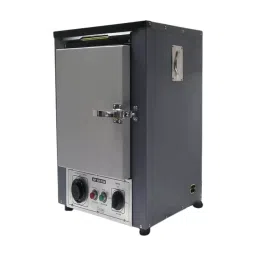 Labpro HO-5102 1500x900x900 mm Mild Steel Oven-picture-33