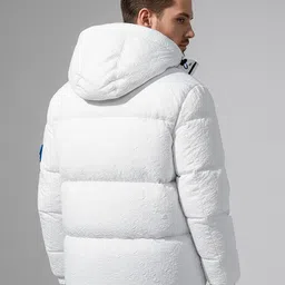 Mast & Harbour Padded Jacket image 3