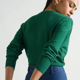 FEMMELLA Women Pullover image 4