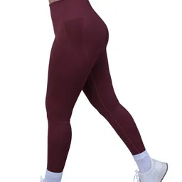 Yoginis Activewear Women Ankle-Length Tights-picture-12