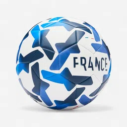 kipsta France Football - Size 5 2022 image 1