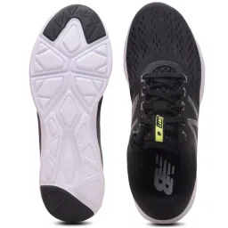 New Balance Men's MDRFTXB1 Black Running Shoes image 4