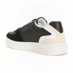 Tommy Hilfiger Women's Black Sneakers image 4