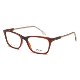 Irus Havana Square Eye Frames for Women-picture-44