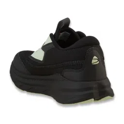 Duke Women's Black Running Shoes image 4