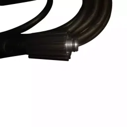 Powerwash 10 m Pressure Hose High Pressure PVC Hose Max.(2610 Psi) Max.60℃ (M28/Pw-1650) image 2