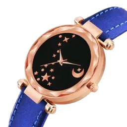 Miss Perfect Women Analogue Watch Cvv181 image 2