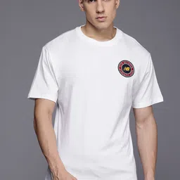 New Balance Pure Cotton Moisture Wicking Sports T-shirt-picture-31