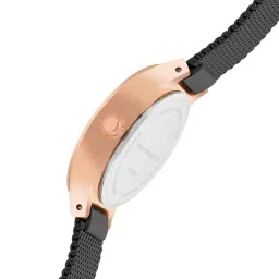 French Connection FCN00021F SS22 Analog Watch for Women image 4