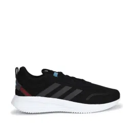 Adidas Men's RACER 21 Core Black Casual Sneakers-image-45