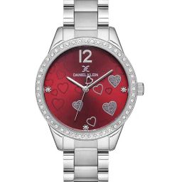 Daniel Klein DK.1.13100-4 Analog Watch for Women-picture-42