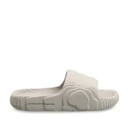Adidas Originals Men's ADILETTE 22 Off White Slides-picture-15