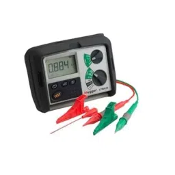 Megger Loop Impedance RCD Combined Tester 2 Wire 440 V AC, LTW425-EU-BS-picture-26