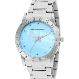French Connection FCU8SM Sofira Analog Watch For Women image 2