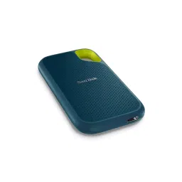 SanDisk Extreme Portable SSD Monterey USB 3.2 Gen 2 1 TB, SDSSDE61-1T00-G25M image 3