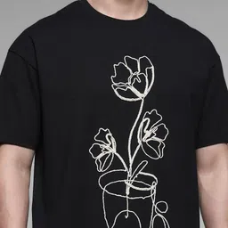 Jack & Jones Men T-shirt image 2