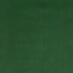 Unnati Silks Green Printed Saree With Unstitched Blouse image 4