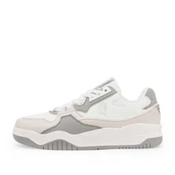 Red Tape Men's  Grey Casual Sneakers image 4