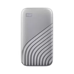 Western Digital My Passport Portable SSD Silver USB 3.2 Gen 2 2 TB, WDBAGF0020BSL-WESN-picture-15
