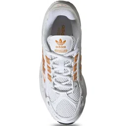 Adidas Originals Women's OZMILLEN Cloud White Running Shoes image 4